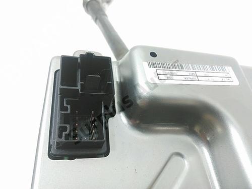 Steering column FIAT 500 (312_) 1.2 (312AXA1A) | BP39462365M21 - Image 4