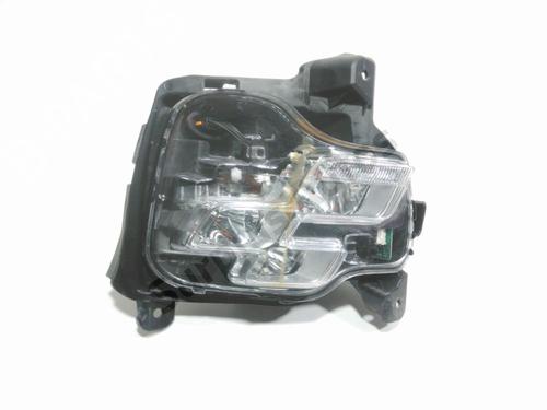 Højre Foran Tågelygte RENAULT MEGANE IV Hatchback (B9A/M/N_) 1.8 RS TCe 280 (B9M6) (279 hp) 28265655