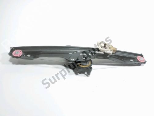 Used Front left window mechanism Front left window mechanism 37774253 37774253