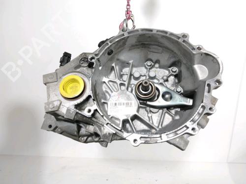Used Gearbox KIA CEE'D Hatchback (ED) 1.6 CRDi 115 (115 hp) 30987053