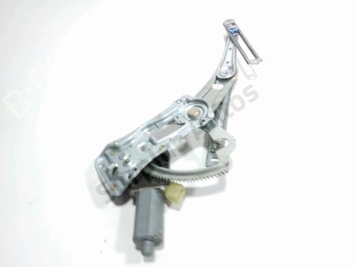 Used Front right window mechanism Front right window mechanism MERCEDES-BENZ CLK Convertible (A208) CLK 200 Kompressor (208.444) (163 hp) 34001876 34001876