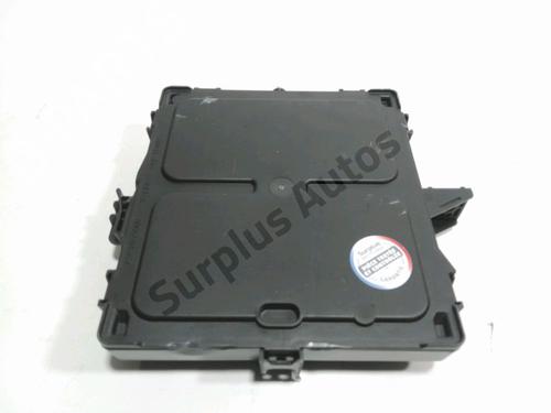 Fuse box RENAULT CLIO V (B7_) 1.5 Blue dCi 100 (B7AD) | BP36509001E1 - Image 3
