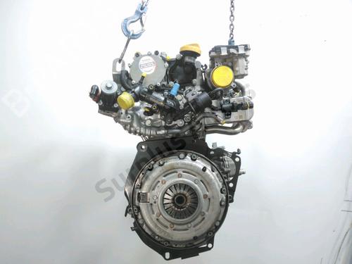 Engine FIAT TIPO Hatchback (356_, 357_) 1.6 D (356HXG1B, 356HXG11) | BP32843013M1 - Image 2