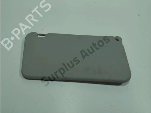 Parasol izquierda SUZUKI SWIFT III (MZ, EZ) 1.3 DDiS (RS413D) (75 hp) 31163250