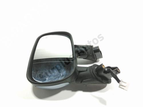 Used Left mirror Left mirror 29580125 29580125