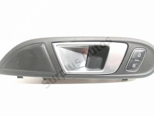 Used Front left interior door handle Front left interior door handle 37775384 37775384