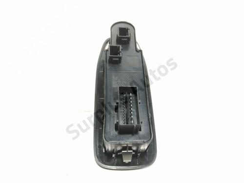Left front window switch PEUGEOT 208 I (CA_, CC_) 1.2 PureTech 82 | BP33459607I27 - Image 2