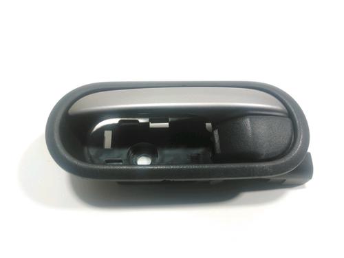 Used Front left interior door handle MAZDA 2 (DE_, DH_) 1.6 MZ-CD (95 hp) 28243138