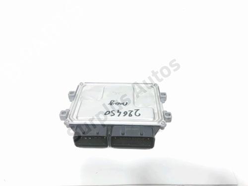 Engine control unit (ECU) PEUGEOT 208 I (CA_, CC_) 1.2 PureTech 82 | BP28221018M57