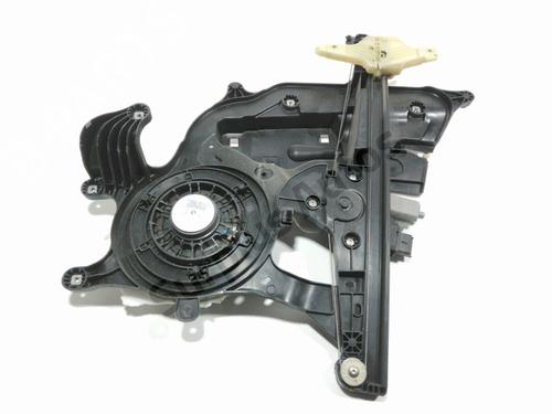 Front left window mechanism CITROËN BERLINGO Box Body/MPV (K9) 1.6 BlueHDi 100 | BP28241235C22 