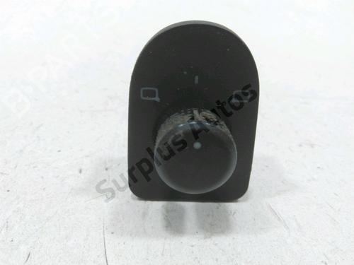 Spejlkontakt Spejlkontakt SEAT LEON (1M1) 1.9 TDI (150 hp) 30994744 30994744