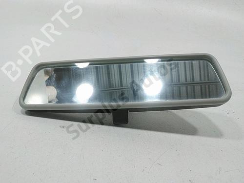 Specchietto retrovisore interno Specchietto retrovisore interno VW POLO V (6R1, 6C1) 1.2 TDI (75 hp) 39525053 39525053