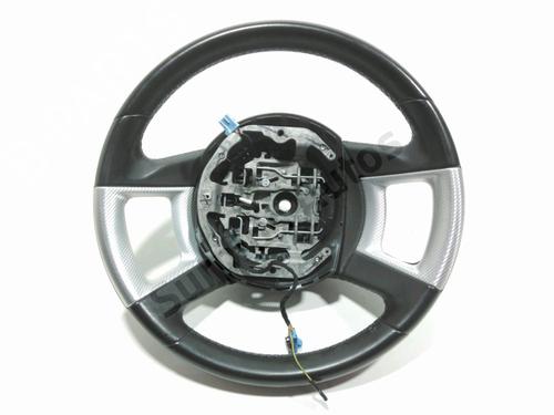 Used Steering wheel Steering wheel CITROËN C5 III (RD_) 2.0 HDi 165 (RDRHHA, RDRHH8) (163 hp) 28225643 28225643