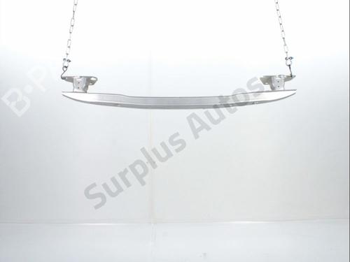 Used Rear bumper reinforcement PEUGEOT 207 (WA_, WC_) 1.6 HDi (92 hp) 29580363