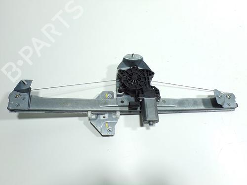 Used Front right window mechanism Front right window mechanism DACIA LODGY (JS_) 1.5 dCi (109 hp) 28239435 28239435