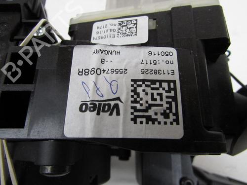Steering wheel controls RENAULT TWINGO III (BCM_, BCA_) 0.9 TCe 90 (BCM9, BCM2) | BP28226705E15 - Image 7