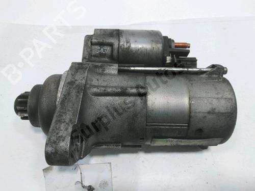 Startmotor Startmotor 37763789 37763789