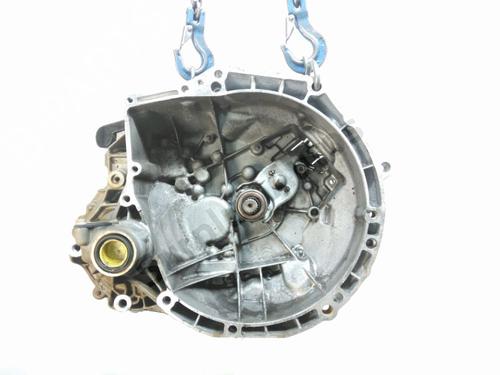 Used Gearbox Gearbox 37764942 37764942
