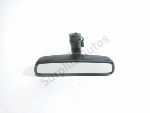 Used Rear mirror VOLVO V70 III (135) D3 (136 hp) 30087201