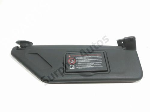 Used Right sun visor CITROËN DS4 (NX_) 1.6 HDi 110 (112 hp) 28263310