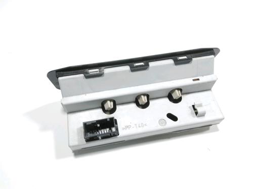 Multifunctionele display PEUGEOT 206 Hatchback (2A/C) 1.4 i | BP28229702C48 