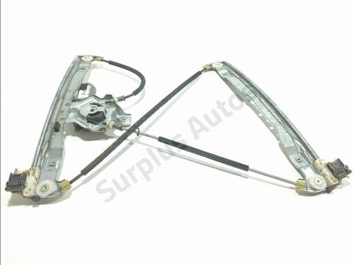 Front right window mechanism CITROËN DS3 (SA_) 1.6 HDi 110 | BP39942644C23 - Image 2
