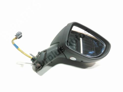 Used Right mirror Right mirror RENAULT CAPTUR I (J5_, H5_) 0.9 TCe 90 (90 hp) 34148659 34148659