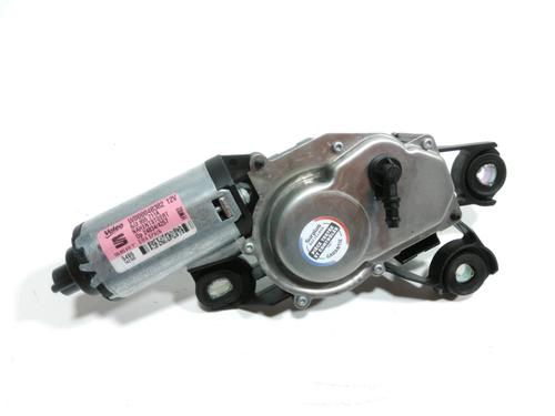 Rear wiper motor SEAT IBIZA IV SC (6J1, 6P5) 1.8 TSI Cupra | BP28272726M102 