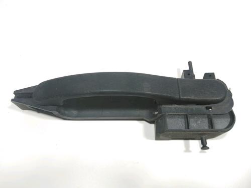 Used Front right exterior door handle FORD FIESTA V (JH_, JD_) 1.4 TDCi (68 hp) 28241840
