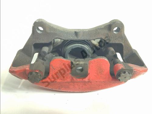 Right front brake caliper AUDI A5 (8T3) 2.7 TDI | BP37766161M104 - Image 2