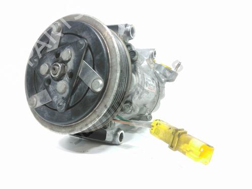 Used AC compressor AC compressor CITROËN C3 I (FC_, FN_) 1.4 HDi (68 hp) 36351962 36351962