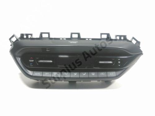 Used Climate control Climate control 37767169 37767169