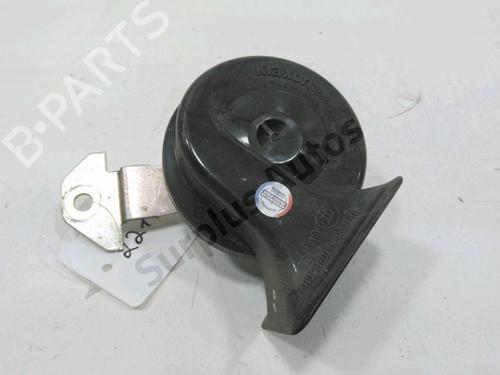 Used Horn PEUGEOT 207 (WA_, WC_) 1.6 HDi (90 hp) 30986193