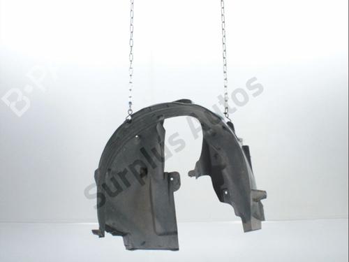 Used Wheel arch CITROËN GRAND C4 SPACETOURER (3A_, 3E_) 1.2 PureTech 130 (131 hp) 29230511