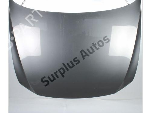 Used Hood Hood VW PASSAT B8 Variant (3G5, CB5) 1.6 TDI (120 hp) 40490891 40490891