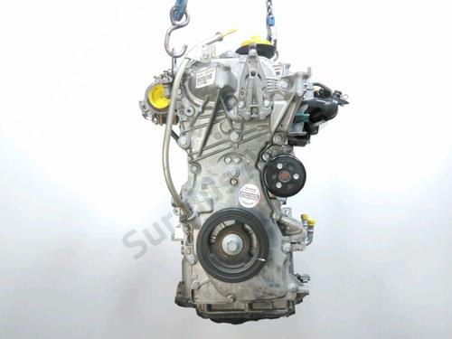 Engine DACIA SANDERO II TCe 90 (B8M1, B8MA, B8AC) | BP28219328M1 