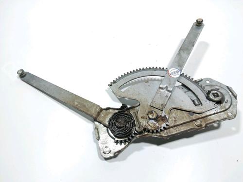 Used Front right window mechanism CITROËN C15 Box Body/MPV (VD_) [1984-2006]  29857870