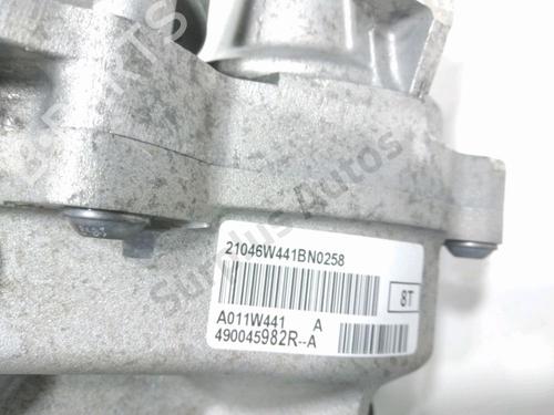 Steering rack RENAULT TALISMAN (LP_) 2.0 Blue dCi 160 (LPAM) | BP37765483M22  - Image 5