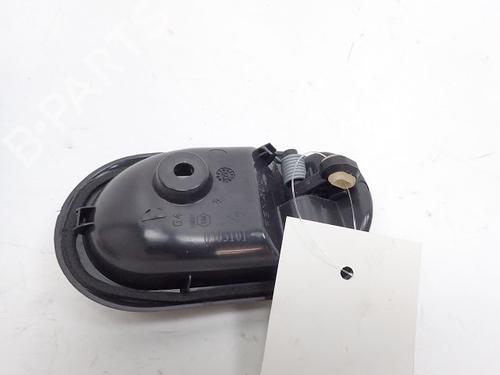 Front left interior door handle DACIA SANDERO 1.4 MPI LPG | BP30996352I13 - Image 2