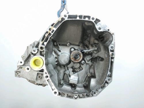 Used Gearbox RENAULT CLIO IV (BH_) 1.5 dCi 90 (90 hp) 31607915