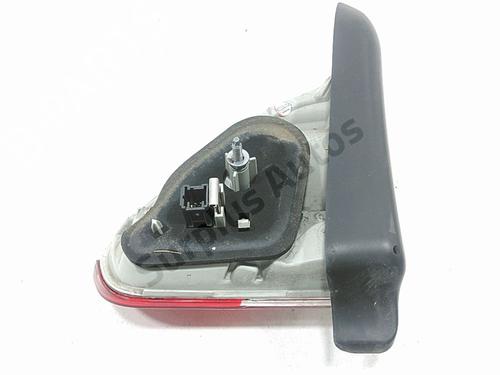 Left tailgate light PEUGEOT 2008 I (CU_) 1.6 HDi | BP39397880C79 - Image 2