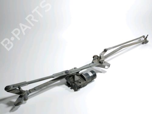 Used Front wipers mechanism CITROËN C4 I (LC_) 1.6 HDi (90 hp) 28273172