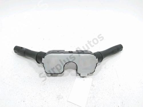 Steering wheel controls RENAULT FLUENCE (L3_) 1.5 dCi (L30B) | BP30988168E15 - Image 2