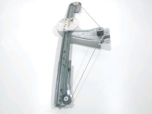 Used Front left window mechanism DACIA SANDERO II 1.2 (75 hp) 28239359