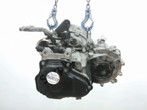 Gearbox VW GOLF VI Variant (AJ5) 1.6 TDI | BP33686244M3 - Image 3