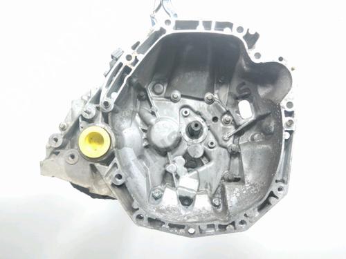 Used Gearbox Gearbox 38552944 38552944