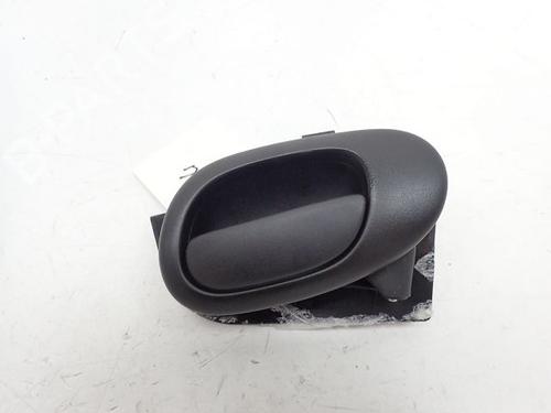 Used Front right interior door handle Front right interior door handle 30996002 30996002
