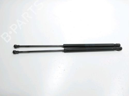 Used Tailgate lift support SEAT IBIZA III (6L1) 1.9 TDI (100 hp) 29859475