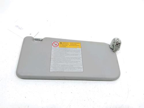 Used Right sun visor Right sun visor 31002611 31002611