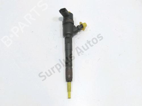 Injector OPEL CORSA D (S07) 1.3 CDTI (L08, L68) | BP36764587M100 - Image 2